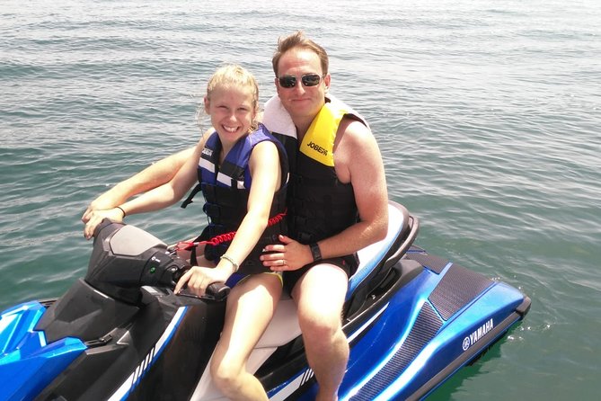 Jet Ski Rental - What the Instructor Actually Does: Tips, Pace, and Confidence