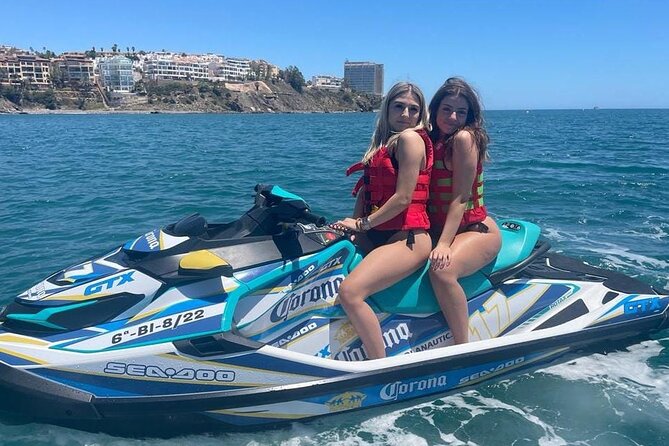 Jet Ski Tour In Fuengirola - Key Things You’ll Notice Right Away
