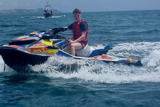 Jet Ski Tour In Fuengirola - The 30-Minute Structure That Actually Works