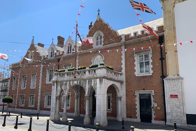 Legends of Gibraltar: Self-Guided Story Puzzle Walk - Key things I’d plan for before you go
