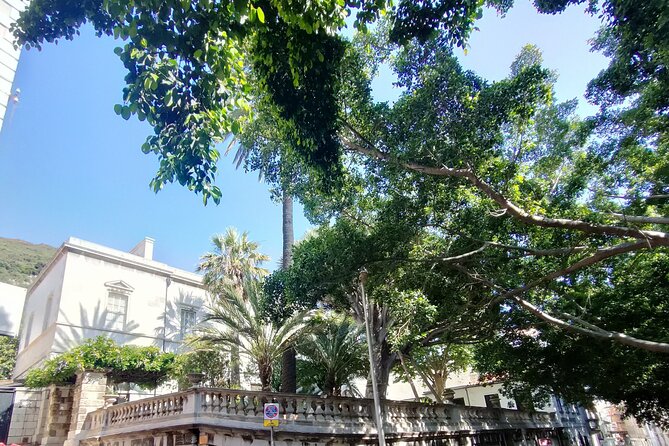 Legends of Gibraltar: Self-Guided Story Puzzle Walk - Who This Is Best For in Gibraltar