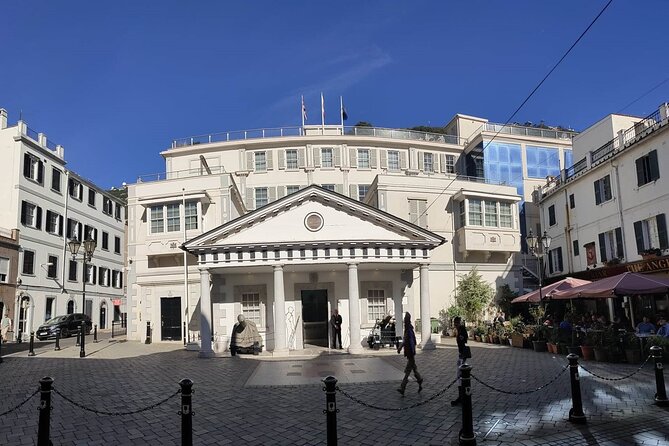 Legends of Gibraltar: Self-Guided Story Puzzle Walk - Should You Book This Gibraltar Puzzle Walk?