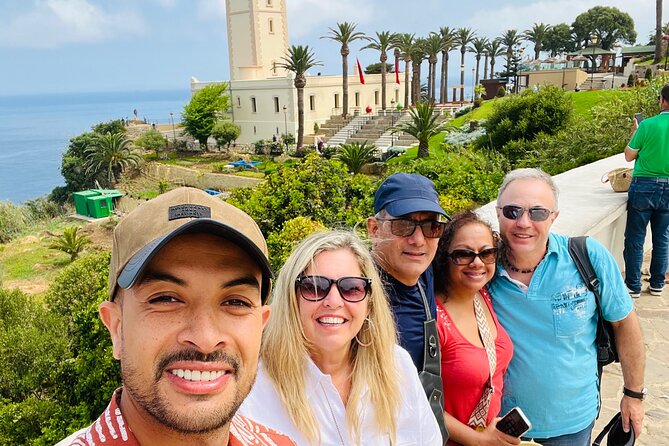 Luxury Malaga to Tangier Day Trip: Transfer, ferry, camel & Souks - Key things that make this tour worth your time