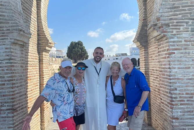 Luxury Private Tour of Tangier from Gibraltar All Inclusive - Key things that make this Tangier day trip work