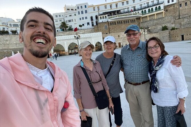 Luxury Tangier Private Day Tour from Marbella All inclusive - Key Highlights You’ll Actually Feel During This Day Trip