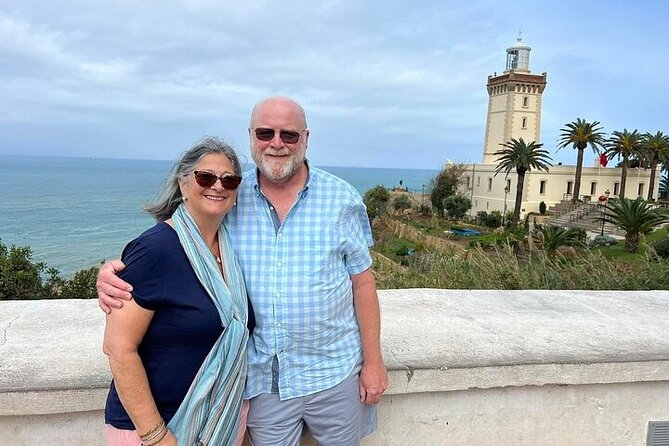 Luxury Tangier Private Day Tour from Marbella All inclusive - A Luxury Tangier Day Trip That Starts With Comfort in Marbella