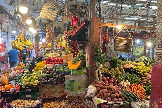Luxury Tangier Private Full Day Tour from Gibraltar All Inclusive - The big timeline: from Gibraltar border to Tarifa ferry to Tangier
