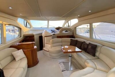 Luxury Yatch trips + Open Bar + Tapas + Paddle Surf + Snorkel