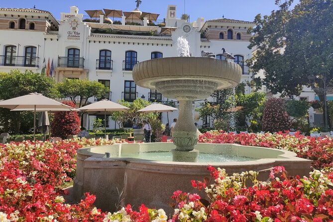 Magic Blocks in Estepona: Quest Experience - Key Highlights You’ll Actually Feel On the Walk