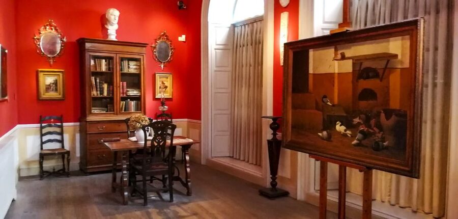Málaga: 2-Hour Picasso Museum Private Guided Tour - Key highlights to expect