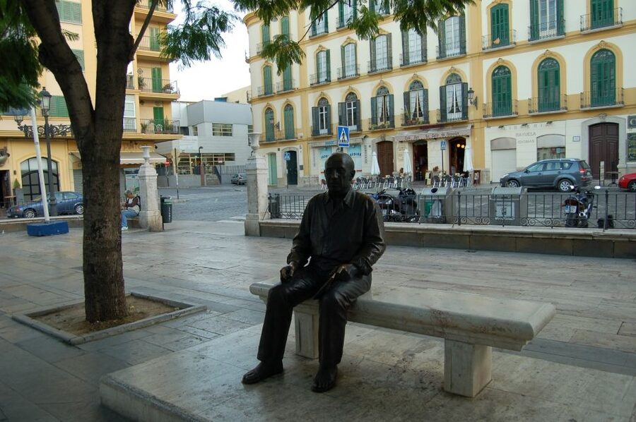 Málaga: 2-Hour Picasso Museum Private Guided Tour - The Picasso Museum in Palacio de Buenavista, and why the building matters