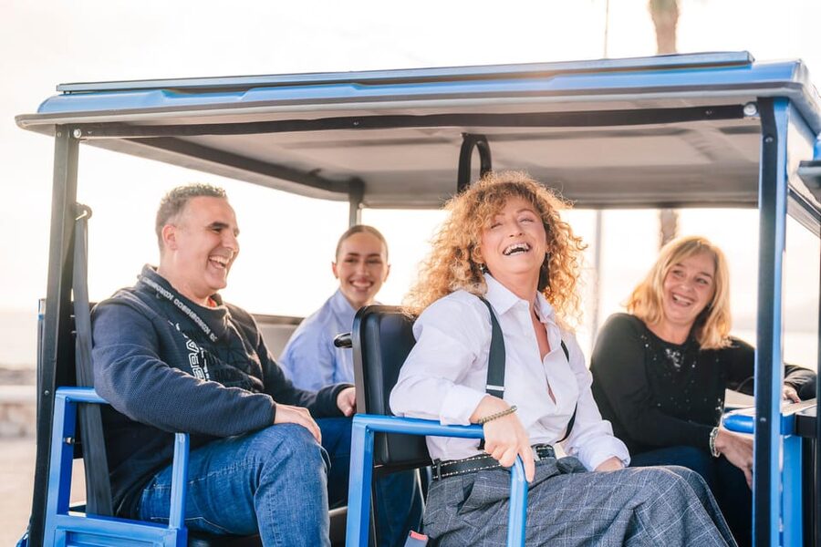 Málaga 2-Hour TukTuki Tour: Private Experience - Price and Value: Is $47 for a 2-Hour Private TukTuki Tour Worth It?