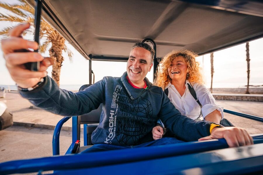 Málaga 2-Hour TukTuki Tour: Private Experience - Who This TukTuki Tour Fits Best