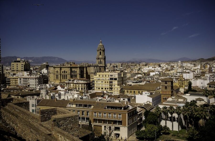 Málaga: 3-Hour Complete Walking Tour with Tickets - Key takeaways before you go