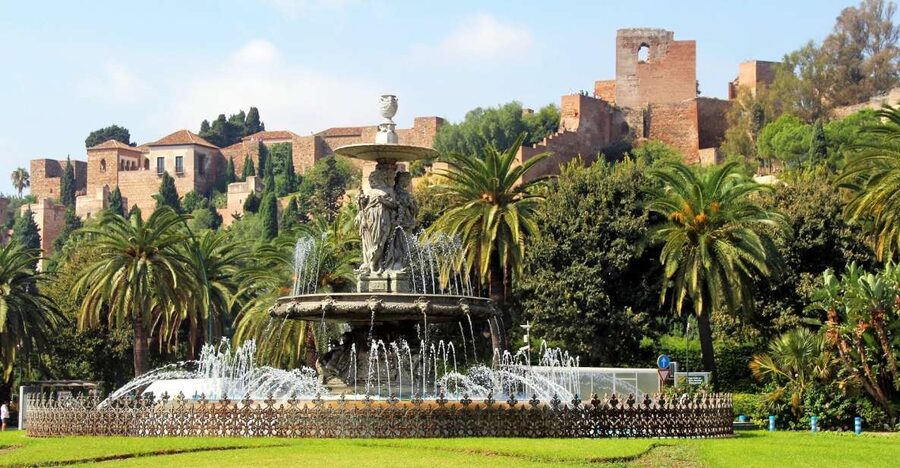 Málaga: 3-Hour Complete Walking Tour with Tickets - Why this Málaga tour works so well in 3 hours