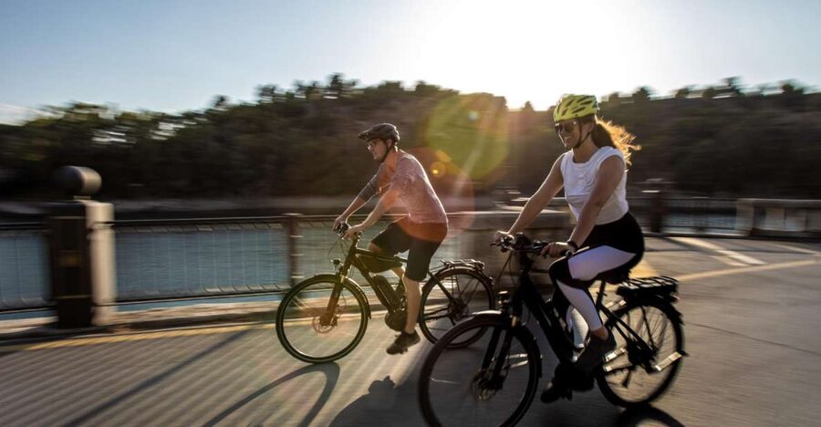 Málaga: 4-Hour Premium E-Bike Tour with Panoramic Views - Bike Comfort Matters More Than You Think