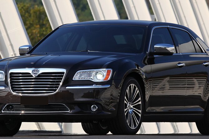 Malaga Airport (Costa del Sol) Private Arrival Transfer - The real win: skipping the Málaga taxi line after a flight