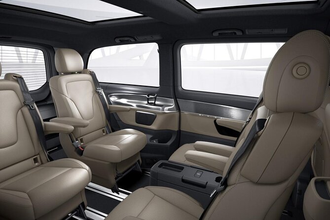 Malaga Airport (Costa del Sol) Private Arrival Transfer - Meet-and-greet pickup: what you should do at the airport
