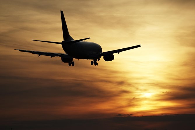 Malaga Airport (Costa del Sol) Private Departure Transfer - Key things to know before you go