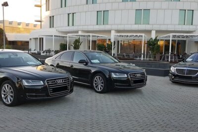 Malaga Airport (Costa del Sol) Private Departure Transfer