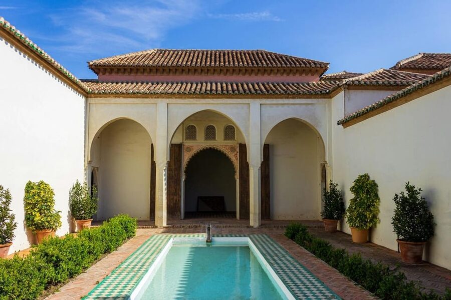 Malaga: Alcazaba and Roman Theatre Private Tour With Tickets - Roman Theatre ruins: what you see, and why it matters