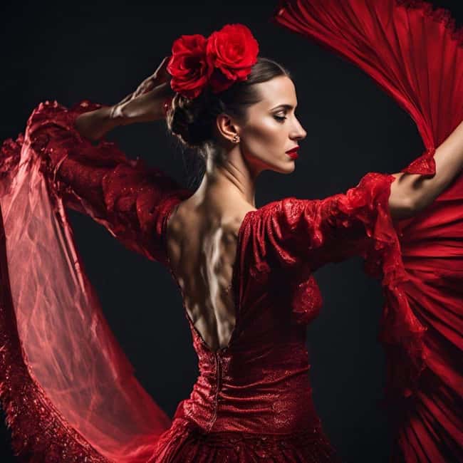 Malaga: Authentic Flamenco Dinner Show at Vino Mio - Should you book this Malaga flamenco dinner show at Vino Mio?