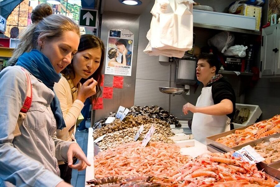 Malaga: Authentic Paella Cooking Class with Sangría - FAQ