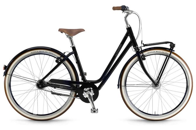 Malaga Bike Rental - How This Bike Rental Lets You Explore Malaga On Your Own Terms