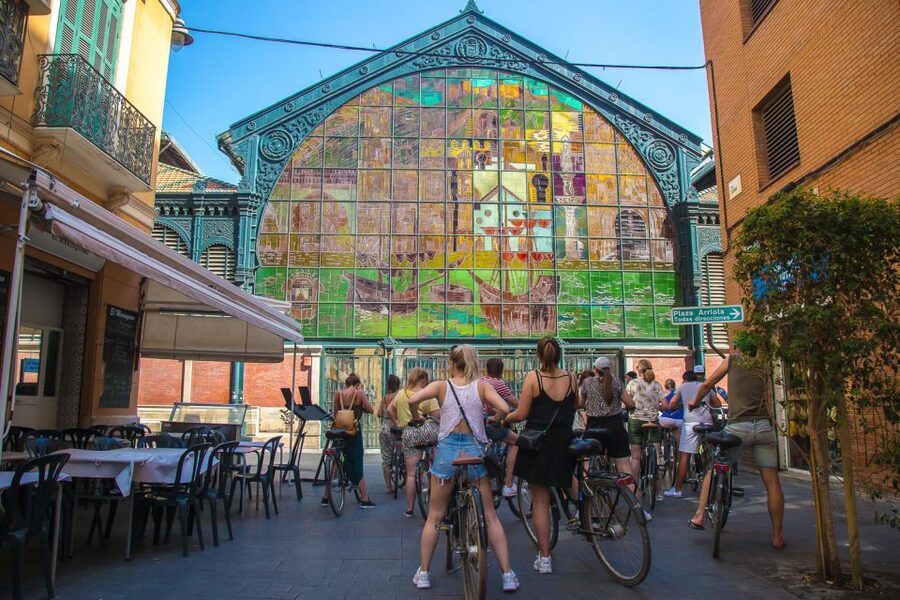 Malaga Bike Tour - Old Town, Marina & Beach - Guide Quality, Pacing, and How to Get More Than a Route