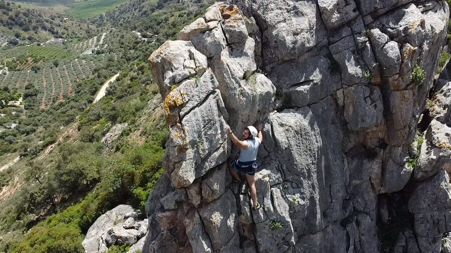 Málaga: Caminito del Rey and El Chorro Climbing Trip - A Full Day Plan That Keeps You Moving (and Fed)