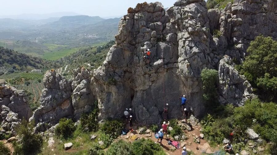 Málaga: Caminito del Rey and El Chorro Climbing Trip - Who This Trip Suits Best (and Who Should Skip It)