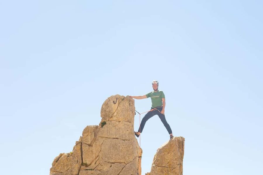 Málaga: Caminito del Rey and El Chorro Climbing Trip - What to Bring, What to Wear, and What Helps You Enjoy More