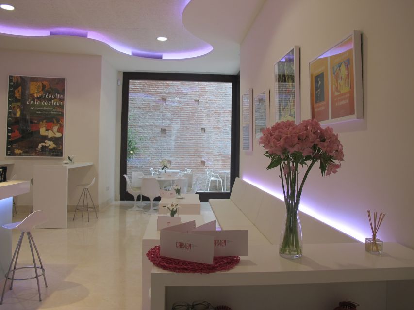 Málaga: Carmen Thyssen Museum Ticket - Key Highlights You Shouldn’t Miss