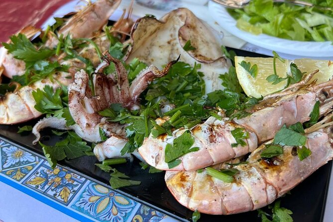 Málaga Center Tapas Tour - What This 2.5-Hour Malaga Center Tapas Tour Gets Right