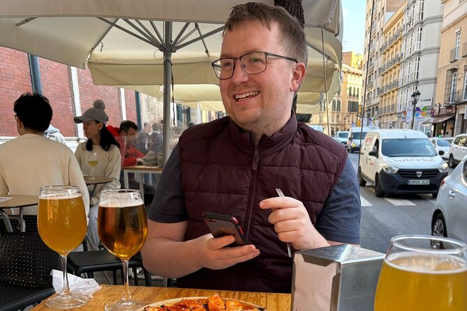 Málaga Center Tapas Tour - Vegan and Gluten Limits: What You Can Rely On