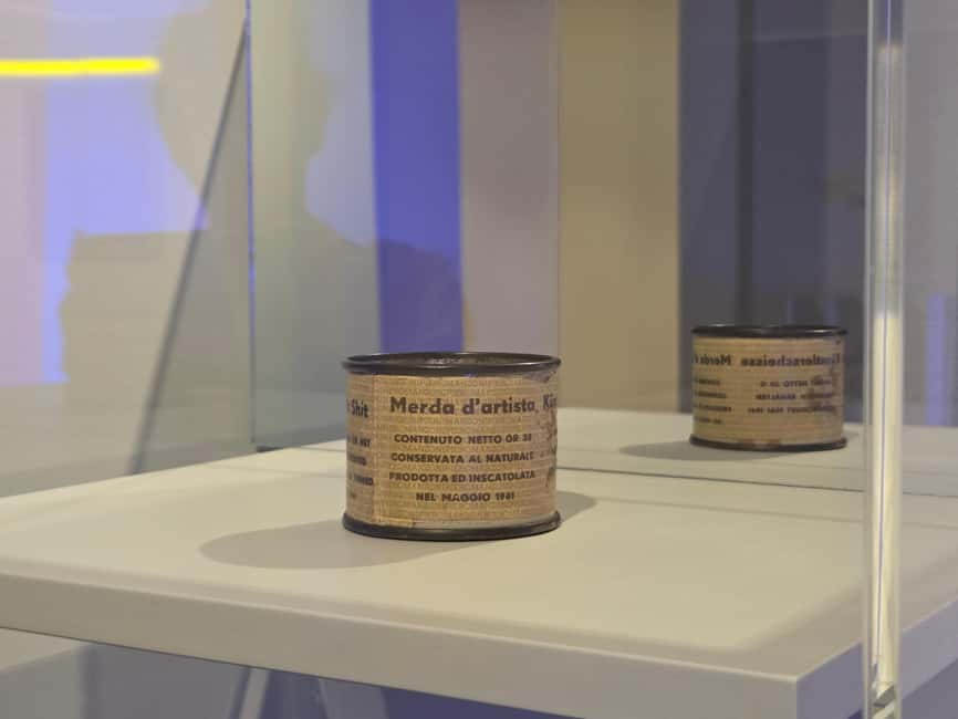 Malaga: Centre Pompidou Malaga Ticket and City Audio Guide - The Port of Malaga location: pairing the museum with walkable streets