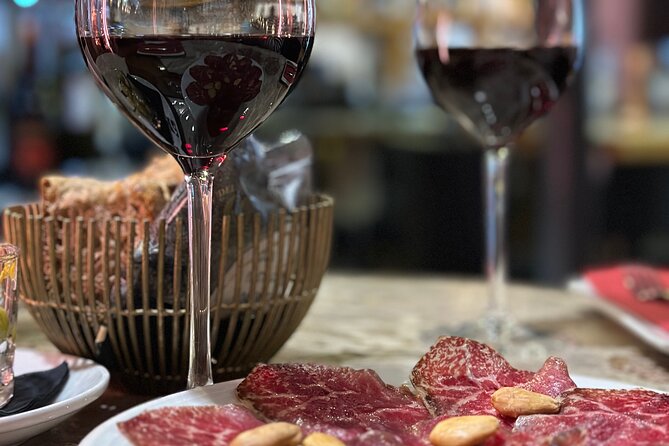 Malaga City Wine Tour - Key Highlights to Know Before You Go