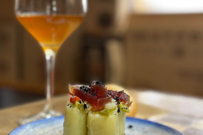 Malaga City Wine Tour - An On-Foot Wine Trail That Actually Fits Into Malaga Time
