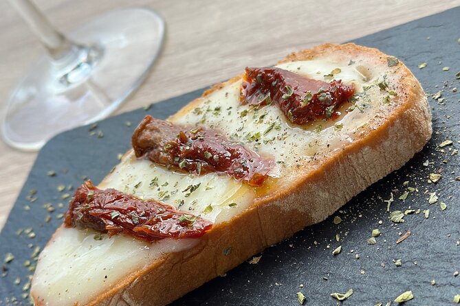 Malaga City Wine Tour - The Tapa Pairing: Why Snacks Matter on a Wine Tour