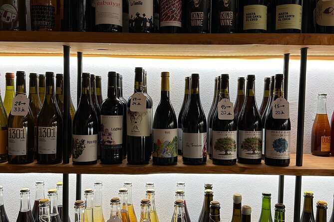 Malaga City Wine Tour - Pace, Group Size, and the Calm Advantage of a Private Tour