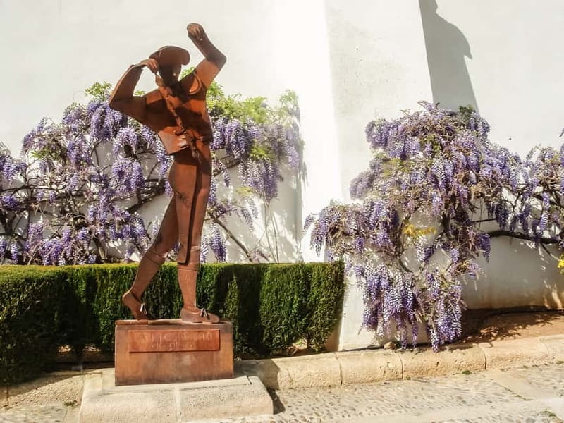 Málaga & Costa del Sol: Ronda and Setenil de las Bodegas - The Malaga to Ronda and Setenil one-day combo: why it works