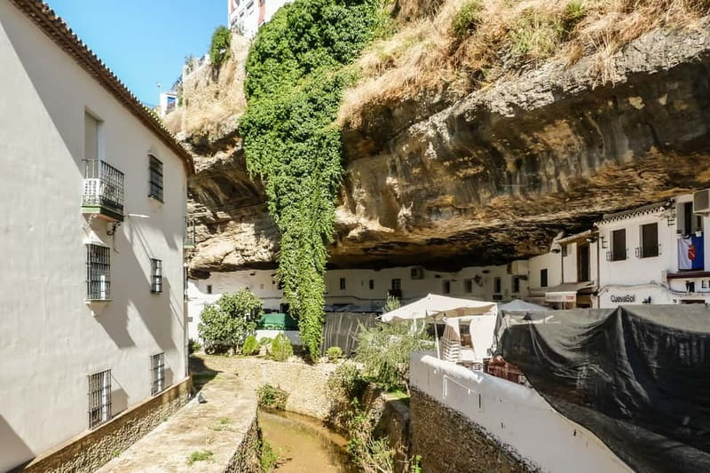 Málaga & Costa del Sol: Ronda and Setenil de las Bodegas - Timing and logistics: what a 8 to 10.5 hour day actually means