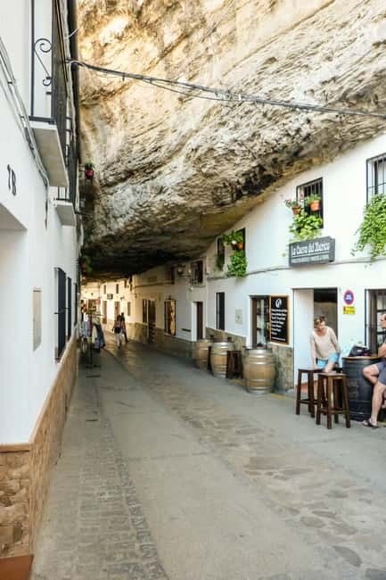 Málaga & Costa del Sol: Ronda and Setenil de las Bodegas - Comfort, shoes, and who this tour is not for