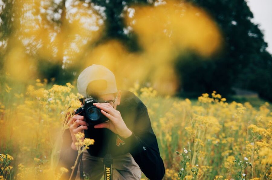 Málaga: Creative Urban Photography Workshop - Key things you’ll do and why they matter