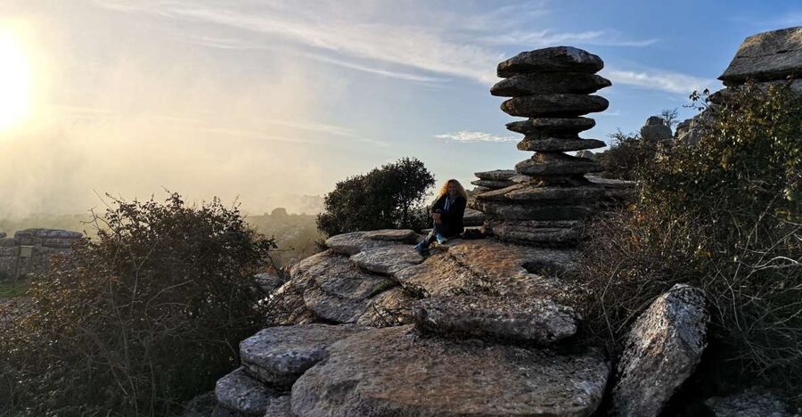 Málaga: Dolmens and El Torcal de Antequera Guided Day Trip - Key things to know before you go
