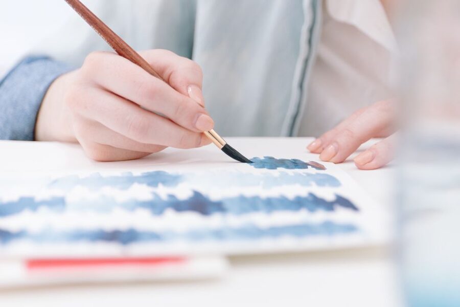 Malaga: Drawing & Painting Lesson Outdoors - Should you book it? My practical take