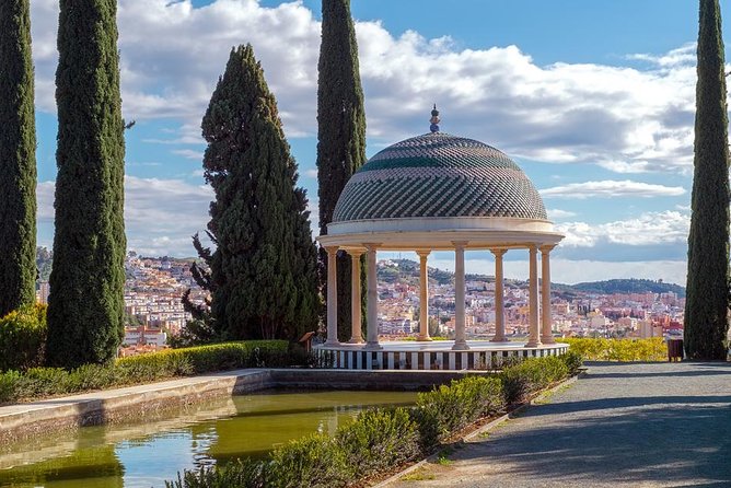 Malaga E-MTB Tour: Botanical Garden, Natural Park and Port of Malaga - Price and Time: Does $78.09 Feel Fair?