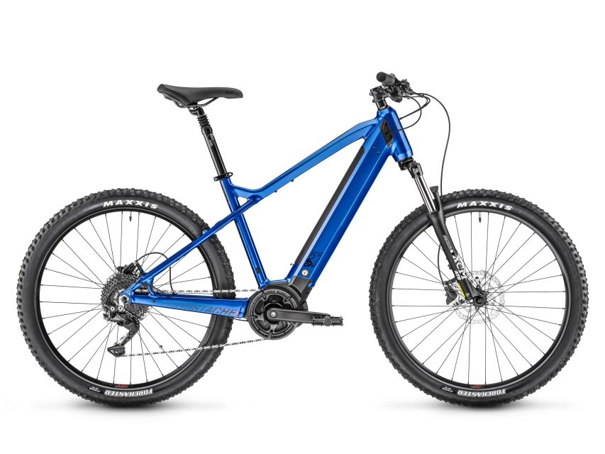 Malaga: Electric Bike Rental - Picking Up Your E-Bike in Málaga City: What You Actually Start With
