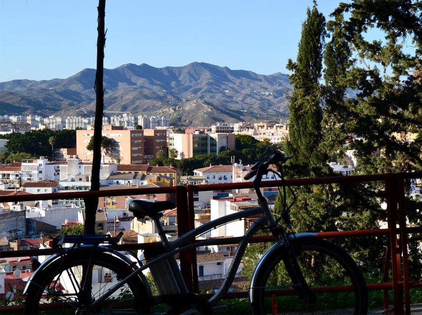 Malaga: Electric Bike Rental - Who This Is For, and Who Should Skip It