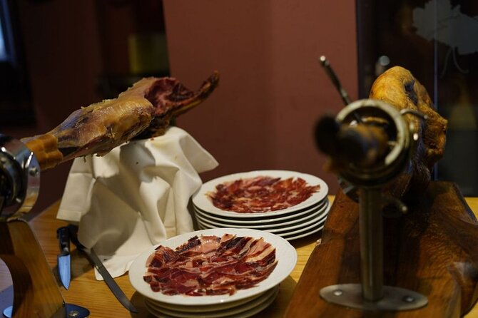 Málaga Evening Tapas Crawl Tour by Food Lover Tour - Dietary Limits: The One Area Where You Must Be Proactive